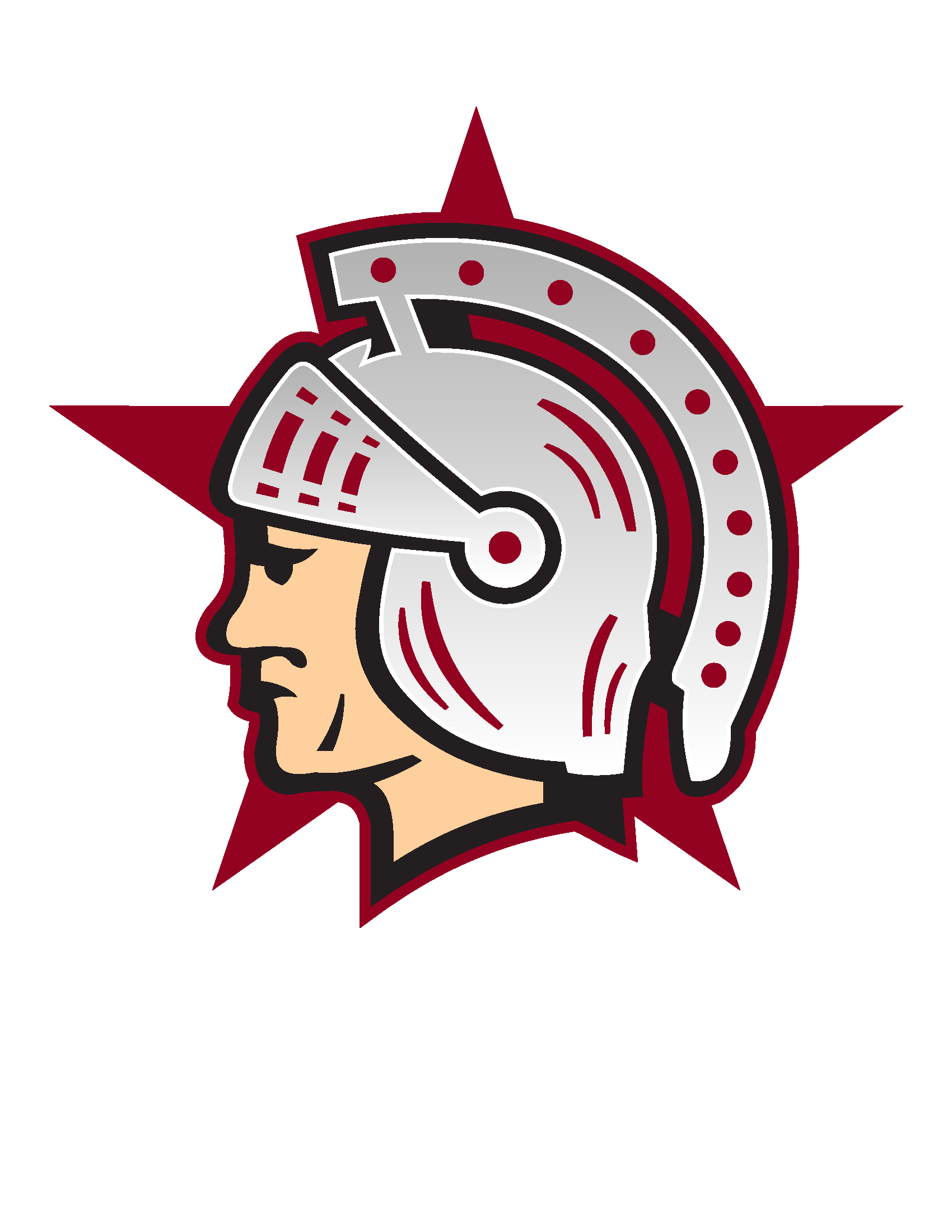 Starpoint Central School District's Logo